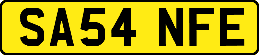 SA54NFE
