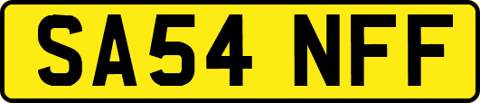 SA54NFF