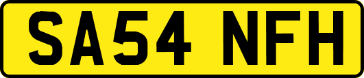 SA54NFH