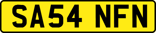 SA54NFN