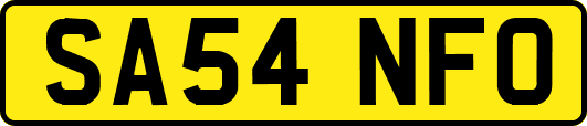 SA54NFO