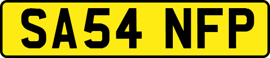 SA54NFP