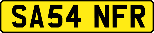 SA54NFR