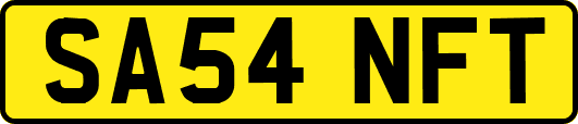 SA54NFT