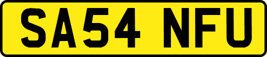 SA54NFU