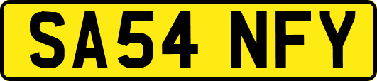 SA54NFY