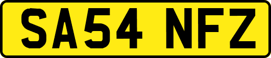 SA54NFZ