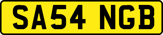 SA54NGB