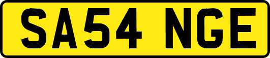 SA54NGE