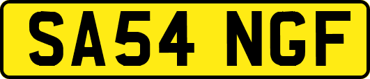 SA54NGF