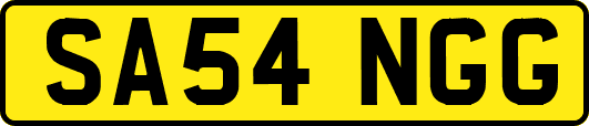 SA54NGG