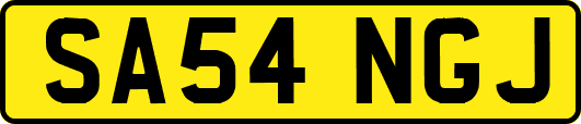 SA54NGJ