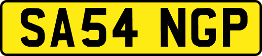 SA54NGP