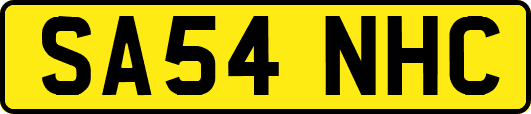 SA54NHC