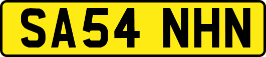 SA54NHN