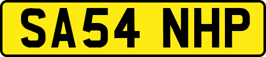 SA54NHP