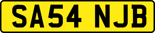 SA54NJB