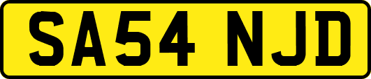 SA54NJD