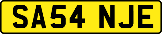 SA54NJE