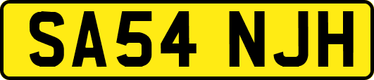 SA54NJH