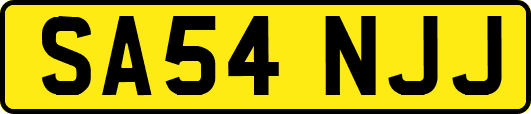 SA54NJJ