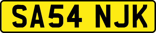 SA54NJK