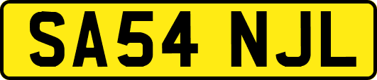 SA54NJL