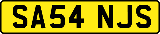 SA54NJS