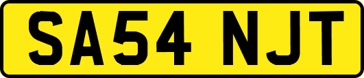 SA54NJT