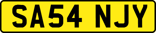 SA54NJY