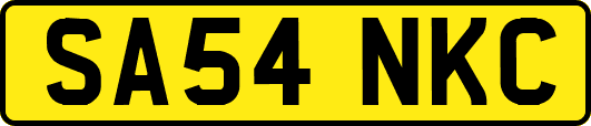 SA54NKC