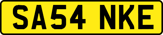 SA54NKE