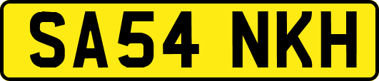 SA54NKH