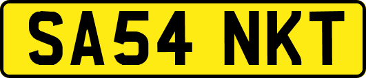 SA54NKT