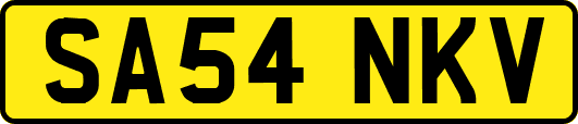 SA54NKV