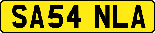 SA54NLA