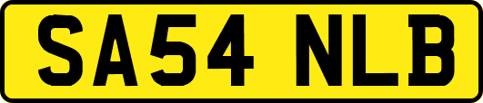 SA54NLB