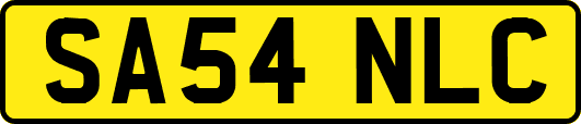 SA54NLC
