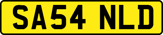 SA54NLD