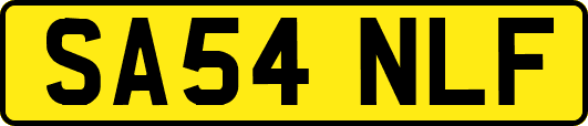 SA54NLF