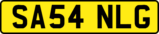 SA54NLG