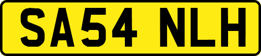 SA54NLH