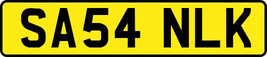 SA54NLK