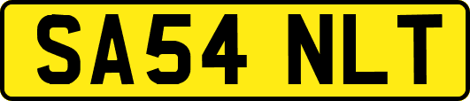 SA54NLT