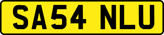 SA54NLU
