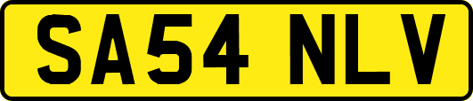 SA54NLV