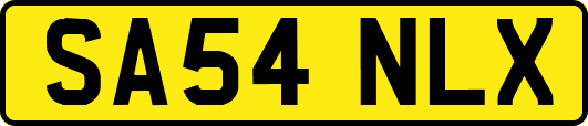 SA54NLX
