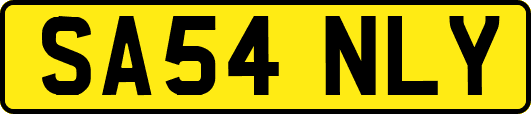 SA54NLY