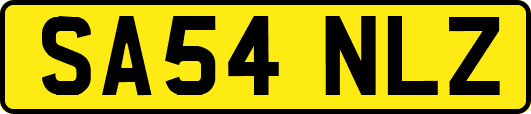 SA54NLZ