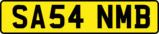 SA54NMB